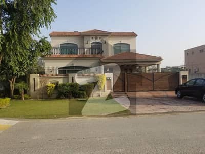 3 Kanal House For Sale