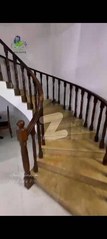 renovated house near CBC masjid DHA most prime location