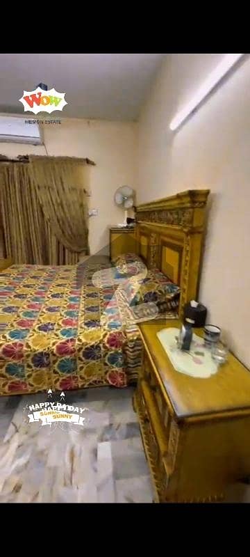 ڈی ایچ اے فیز 6 ڈی ایچ اے ڈیفینس,کراچی میں 5 کمروں کا 1 کنال مکان 4.75 لاکھ میں کرایہ پر دستیاب ہے۔