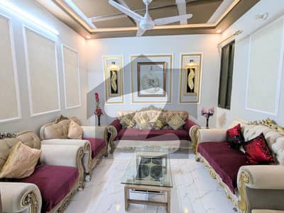 نارتھ ناظم آباد ۔ بلاک جے نارتھ ناظم آباد,کراچی میں 2 کمروں کا 4 مرلہ بالائی پورشن 1.0 کروڑ میں برائے فروخت۔