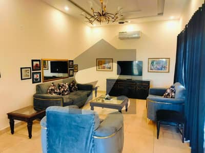 Fully Furnished Awesome House For Short-Long Term!! Daily Rent 50K.