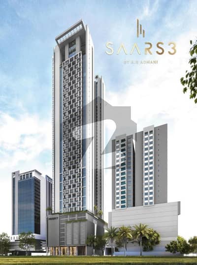 Apartment Booking Available For Sale