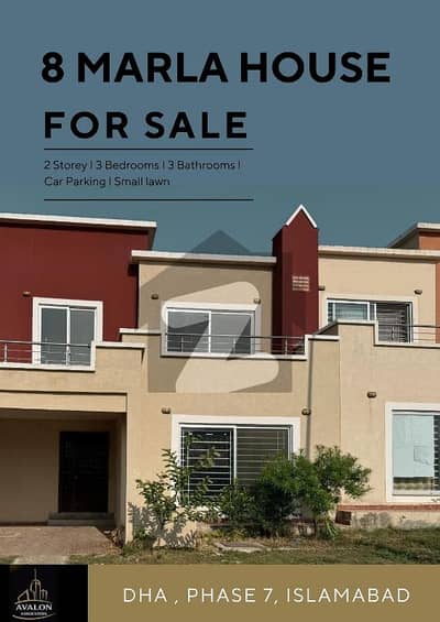 8 Marla House For Sale In Oleander Block A 8 Marla House For Sale In Oleander Block A