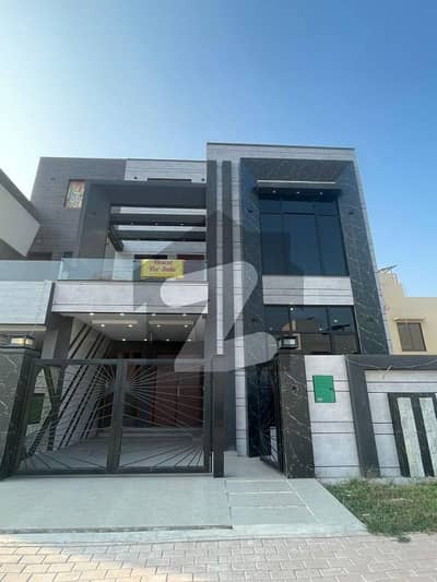 5 Marla Luxury House for Sale in Bahria Orchard Lahore Eastern Extension