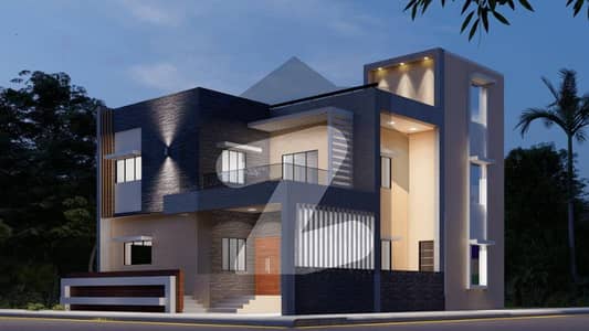 4 Bedrooms Drawing Dining Available For Rent