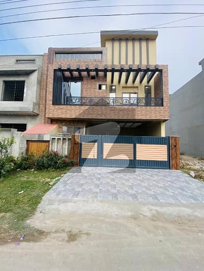 10 MARLA PRIME LOCATION HOUSE FOR SALE IN LDA AVENU 10 MARLA PRIME LOCATION HOUSE FOR SALE IN LDA AVENU