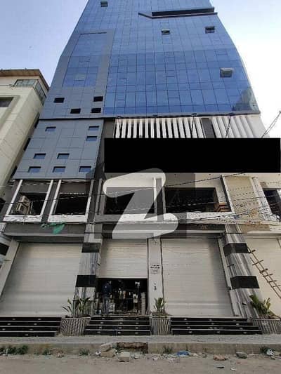 Office Available For Rent