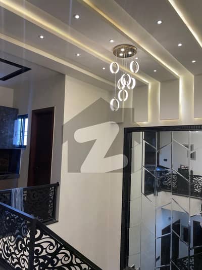 10 marla designer house