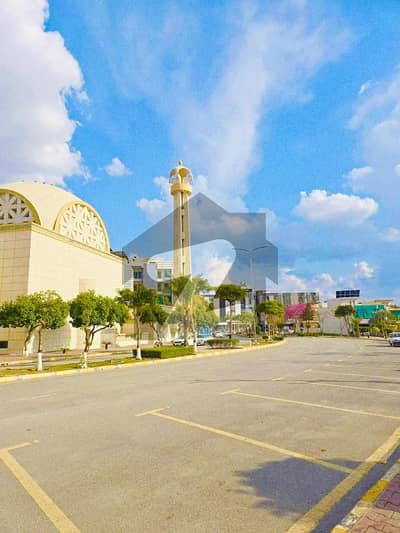 8 MARLA POSSESSION READY FOR CONSTRUCTION PLOT FOR SALE F-17 ISLAMABAD ALL FACILITY AVAILABLE CDA PPROVED SECTOR