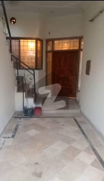 Range Road "Shalay veally" 6 Marla Double Storey House for sale