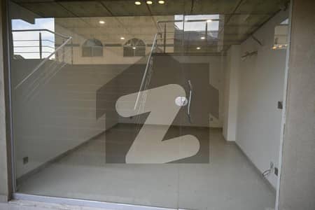 340 Sq. Ft Shop for Rent | Prime Commercial Space | Ready for Business