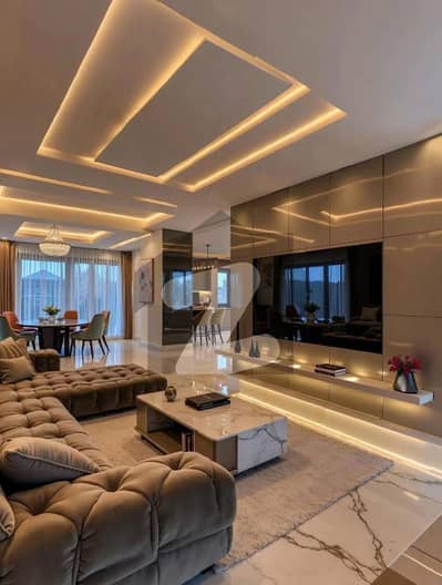 Exclusive 2 Bed Penthouse | Altum Tower Islamabad | Main Jinnah Boulevard | Investment Opportunity