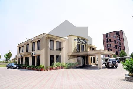 واپڈا ٹاؤن - بلاک بی واپڈا ٹاؤن اسلام آباد,سی ۔ 19,اسلام آباد میں 1 کنال رہائشی پلاٹ 60.0 لاکھ میں برائے فروخت۔