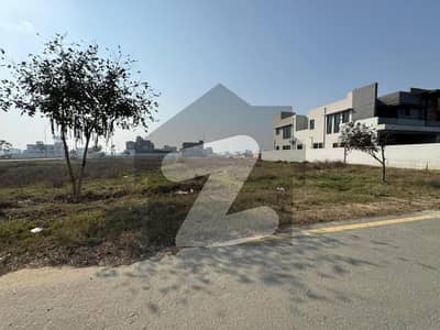 1 Kanal Plot (Plot No-20) For Sale | DHA Phase 8 Ivy Green, Z6 Block | Prime Location | Luxury Investment 1 Kanal Plot (Plot No-20) For Sale | DHA Phase 8 Ivy Green, Z6 Block | Prime Location | Luxury Investment