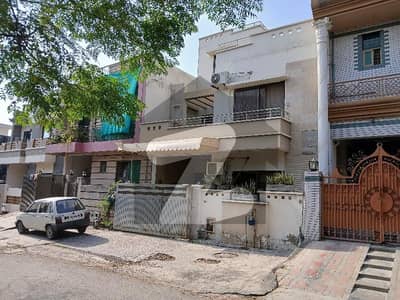 جی ۔ 9/3 جی ۔ 9,اسلام آباد میں 5 کمروں کا 7 مرلہ مکان 6.0 کروڑ میں برائے فروخت۔