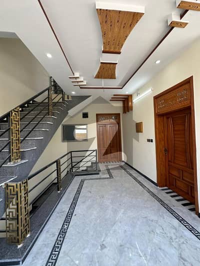 6.5 Marla Upper Portion For Rent