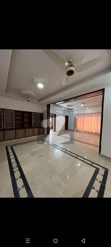 Wonderful Spacious Sunface House for family living with tile flooring. . .