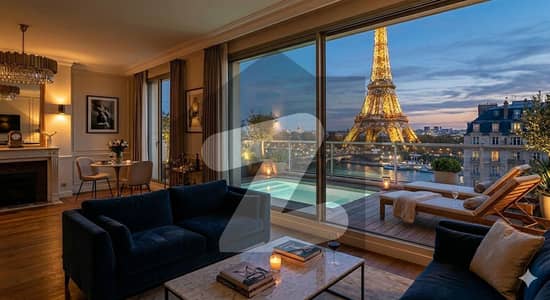 بحریہ ٹاؤن سیکٹر ای بحریہ ٹاؤن,لاہور میں 3 کمروں کا 8 مرلہ پینٹ ہاؤس 4.2 کروڑ میں برائے فروخت۔