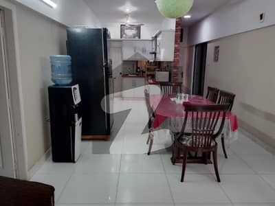 3 BED DD - WELL MAINTAINED FLAT - FOR SALE