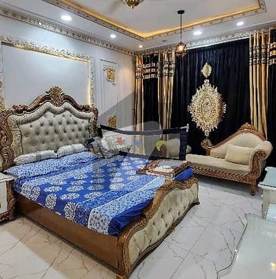 ٹاؤن شپ ۔ سیکٹر اے2 ٹاؤن شپ,لاہور میں 4 کمروں کا 5 مرلہ مکان 3.0 کروڑ میں برائے فروخت۔