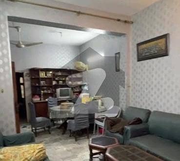 5 Marla House In Central Township Sector D1 - Block 2 For sale