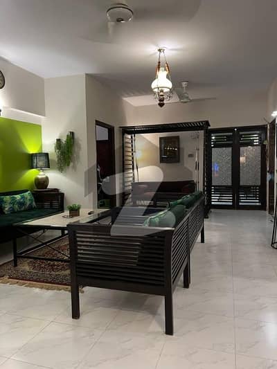 4 BED DD FULLY RENOVATED AND DESIGNED FLAT FOR SALE