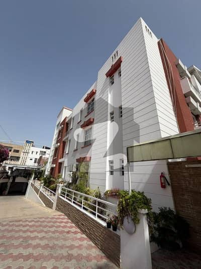 APARTMENT AT THE MOST PEACEFUL LOCATION OF CLIFTON