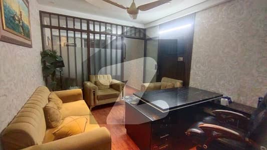 Renovated Office For Rent