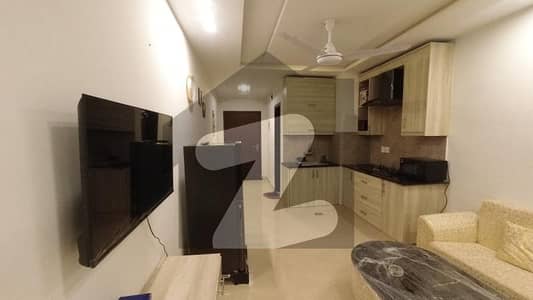 اقبال هائیٹز بنی گالہ,اسلام آباد میں 1 کمرے کا 4 مرلہ فلیٹ 1.47 کروڑ میں برائے فروخت۔