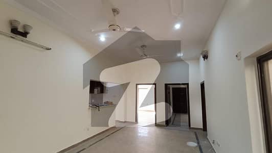 14 Marla Single Storey House For Rent In G-15 Islamabad