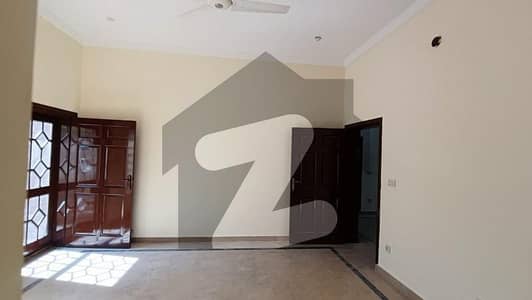 Gorgeous 12 Marla House For rent Available In G-15