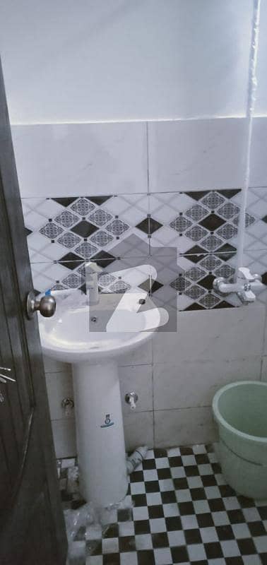 کورنگی - سیکٹر 31-جی کورنگی,کراچی میں 2 کمروں کا 2 مرلہ فلیٹ 35.0 لاکھ میں برائے فروخت۔