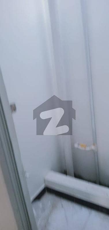 First Floor Corner Flat Available For Sale