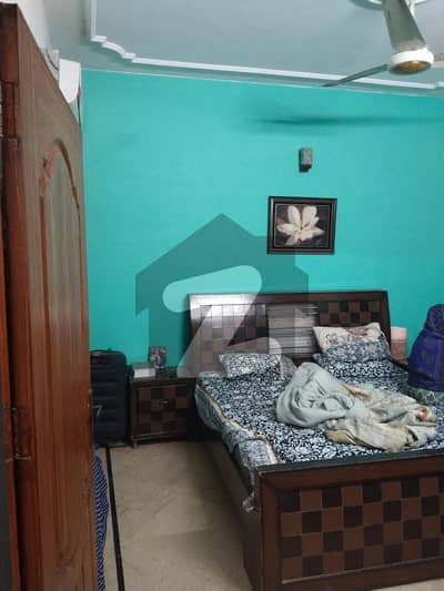 200 Square Yards G+1 House Available