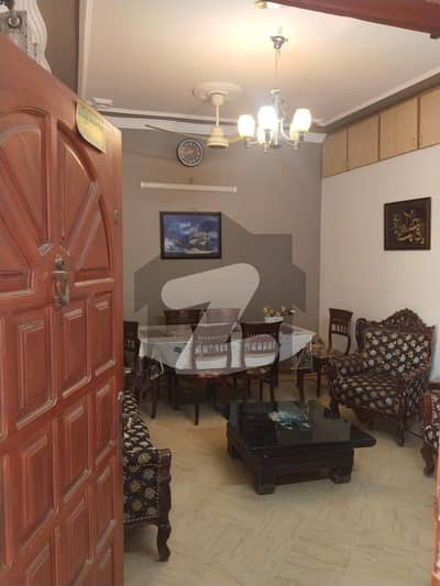 گلشن کنیز فاطمہ فیز 1 - بلاک 3 گلشن کنیز فاطمہ فیز 1,گلشنِ کنیز فاطمہ,سکیم 33,کراچی میں 6 کمروں کا 8 مرلہ مکان 4.25 کروڑ میں برائے فروخت۔