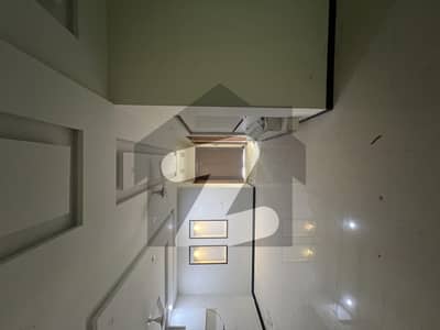 10 Marla Ground Portion In PWD Housing society for Rent