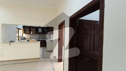 12 Marla Single Storey Available For Rent In G-15 Islamabad