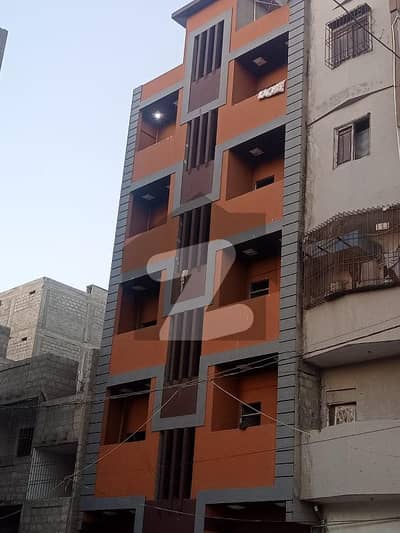 brand new appartment for sale