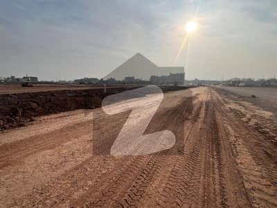 ایف ۔ 14 اسلام آباد میں 1 کنال رہائشی پلاٹ 2.85 کروڑ میں برائے فروخت۔