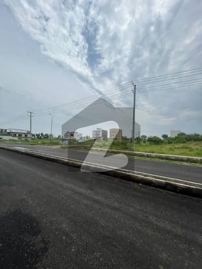 پی ای سی ایچ ایس - بلاک بی پی ای سی ایچ ایس,اسلام آباد میں 1 کنال رہائشی پلاٹ 62.0 لاکھ میں برائے فروخت۔