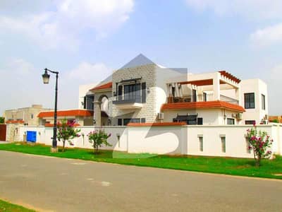 1 Kanal Residential Plot For Sale In Lake City Raiwind Road Lahore