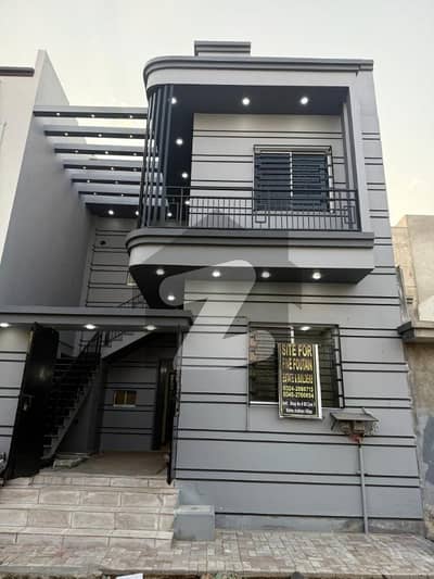 120 Sq yd Brand New Villa Available For Sell in Saima Arabian Villas 120 Sq yd Brand New Villa Available For Sell in Saima Arabian Villas