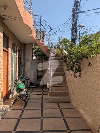 Solid double storey house for sale Solid double storey house for sale