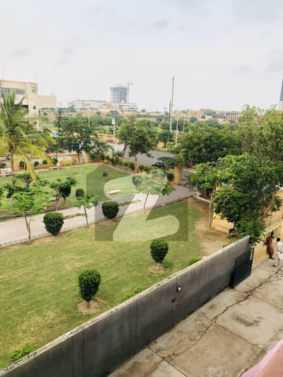 Spacious Fully Furnished 3bedrooms Park Facing Apartment For Rent