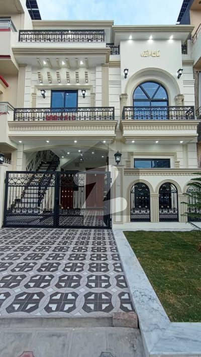 جی ۔ 14/4 جی ۔ 14,اسلام آباد میں 5 کمروں کا 6 مرلہ مکان 5.75 کروڑ میں برائے فروخت۔