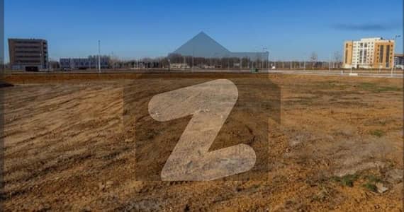 1 Kanal Commercial Plot For Rent