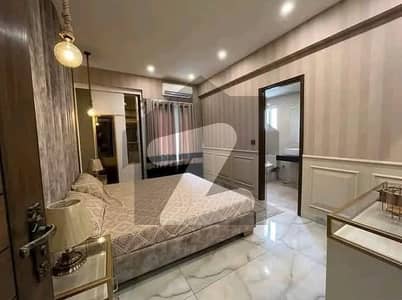 Sharfabad Flat For Sale Sized 1000 Square Feet