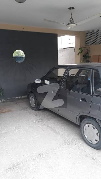 A Brig House Of 17 Marla Available For Rent