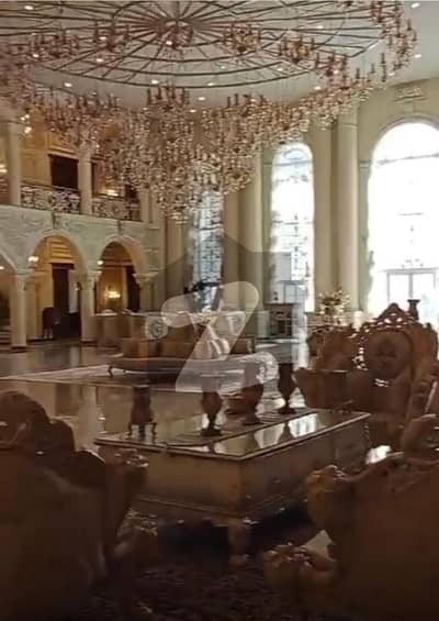 گلبرگ گرینز گلبرگ,اسلام آباد میں 8 کمروں کا 10 کنال فارم ہاؤس 85.0 کروڑ میں برائے فروخت۔