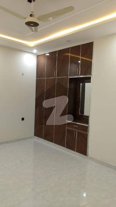 5 Marla Ground Floor For Rent